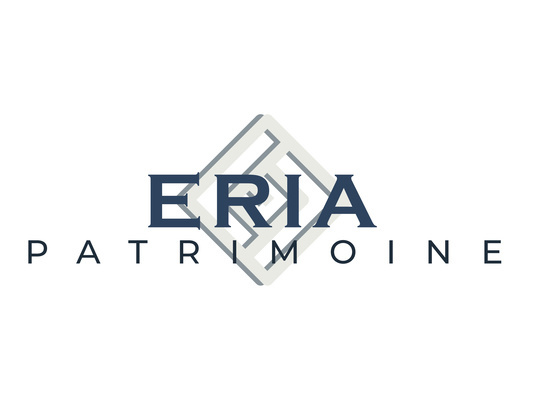 Logo Eria Patrimoine